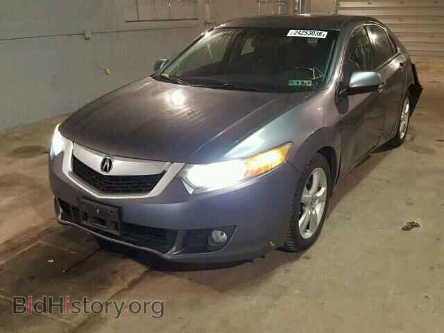 2009 ACURA TSX - VIN: JH4CU26659C019534 - Фото 2