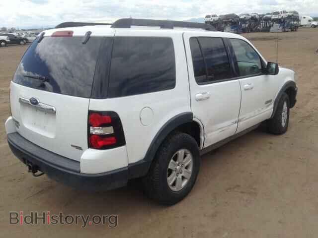 2007 FORD EXPLORER - VIN: 1FMEU73E07UB69914 - Photo 4