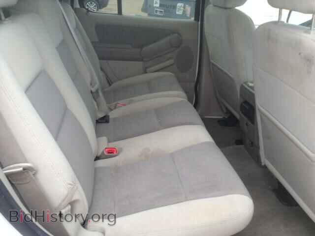 2007 FORD EXPLORER - VIN: 1FMEU73E07UB69914 - Photo 6