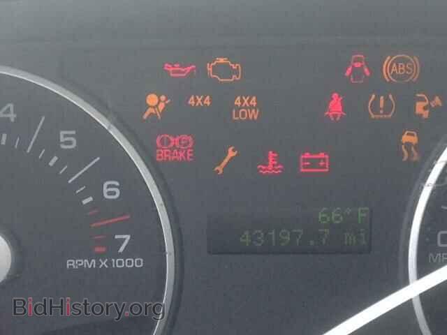 2007 FORD EXPLORER - VIN: 1FMEU73E07UB69914 - Photo 8