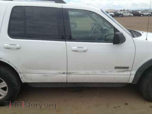 2007 FORD EXPLORER - VIN: 1FMEU73E07UB69914 - Photo 9