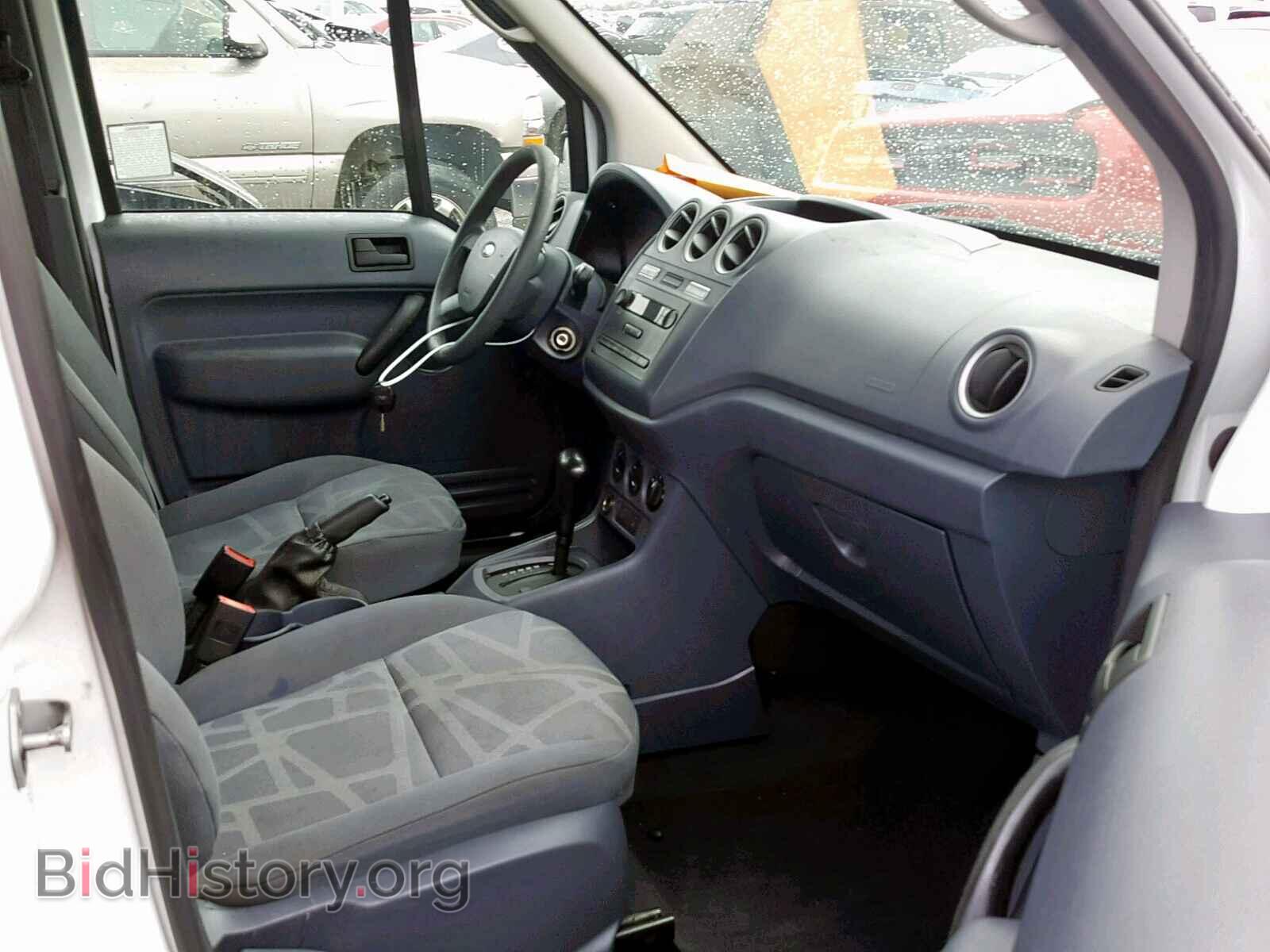 2012 FORD TRANSIT CO - VIN: NM0LS7CN8CT091106 - Фото 5