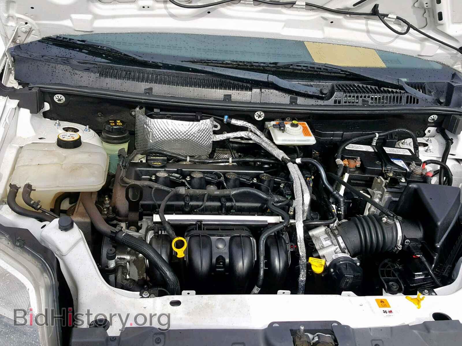 2012 FORD TRANSIT CO - VIN: NM0LS7CN8CT091106 - Фото 7