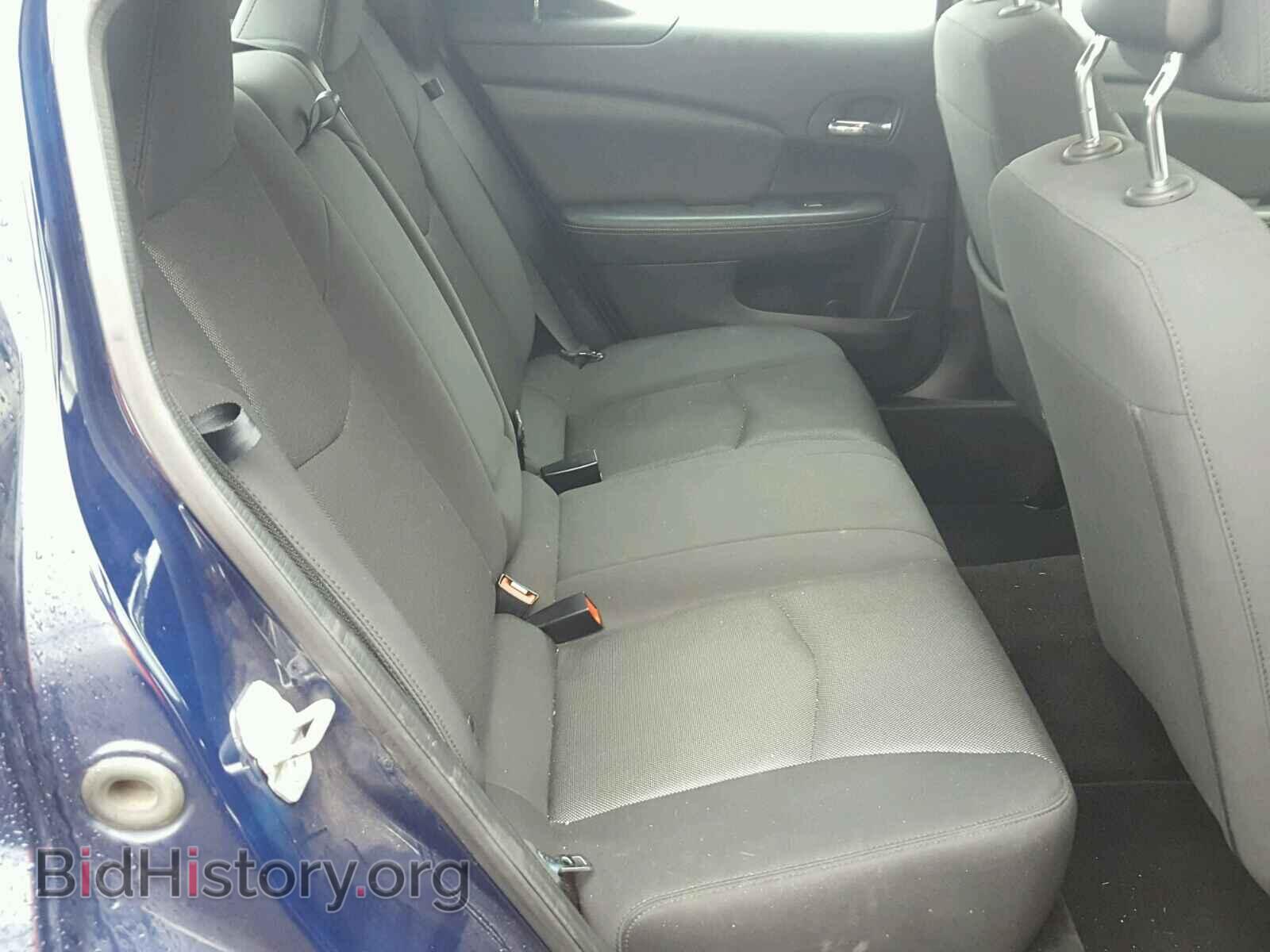 2013 DODGE AVENGER - VIN: 1C3CDZAB2DN571640 - Photo 6