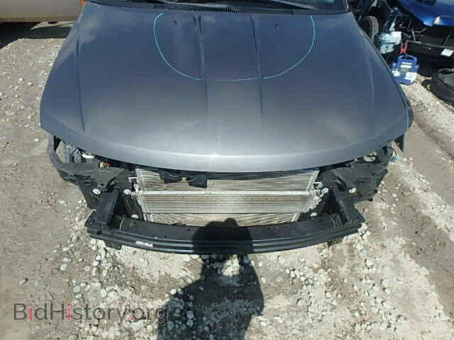 2012 DODGE JOURNEY - VIN: 3C4PDCAB1CT372037 - Фото 10