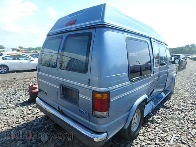 1993 FORD ECONOLINE - VIN: 1FDEE14N6PHA59161 - Photo 4