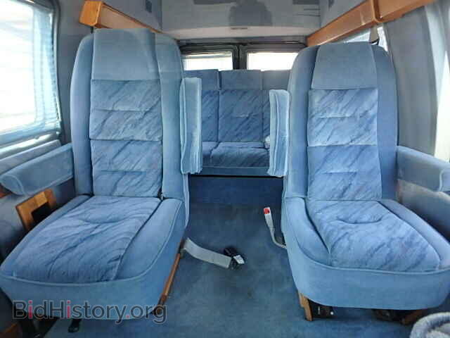 1993 FORD ECONOLINE - VIN: 1FDEE14N6PHA59161 - Photo 6