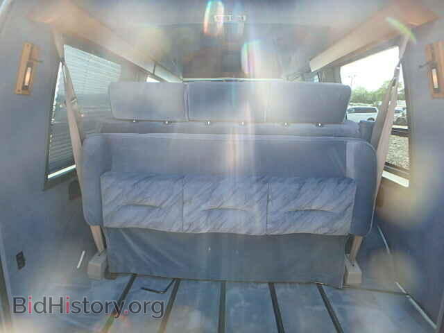 1993 FORD ECONOLINE - VIN: 1FDEE14N6PHA59161 - Photo 9