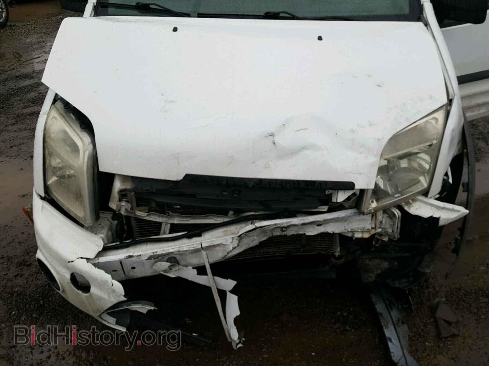 2010 FORD TRANSIT CO - VIN: NM0KS9BN6AT019990 - Фото 7