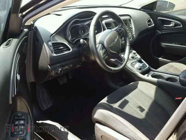 2015 CHRYSLER 200 - VIN: 1C3CCCAB4FN535970 - Photo 9