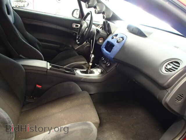 2007 MITSUBISHI ECLIPSE - VIN: 4A3AK24F87E041589 - Фото 5