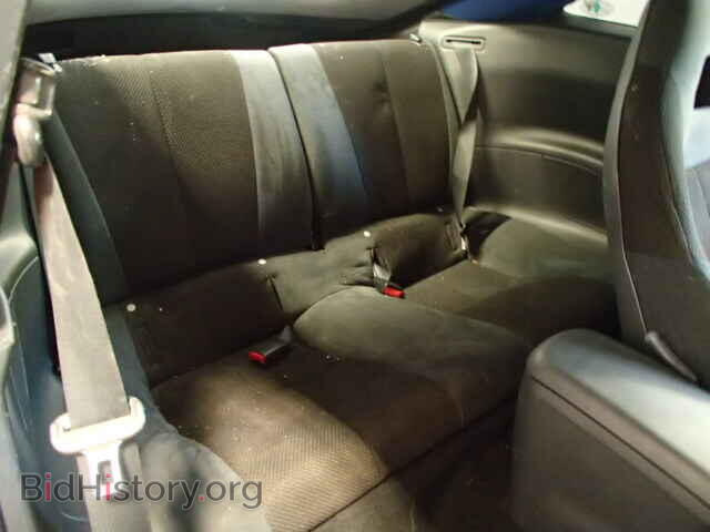 2007 MITSUBISHI ECLIPSE - VIN: 4A3AK24F87E041589 - Фото 6