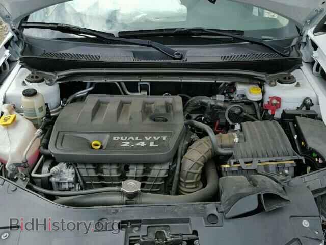 2013 CHRYSLER 200 - VIN: 1C3CCBBB0DN550066 - Фото 7