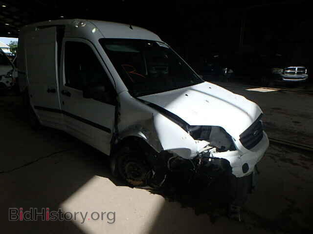 Фотография NM0LS7DN8DT168878 - FORD TRANSIT CO 2013