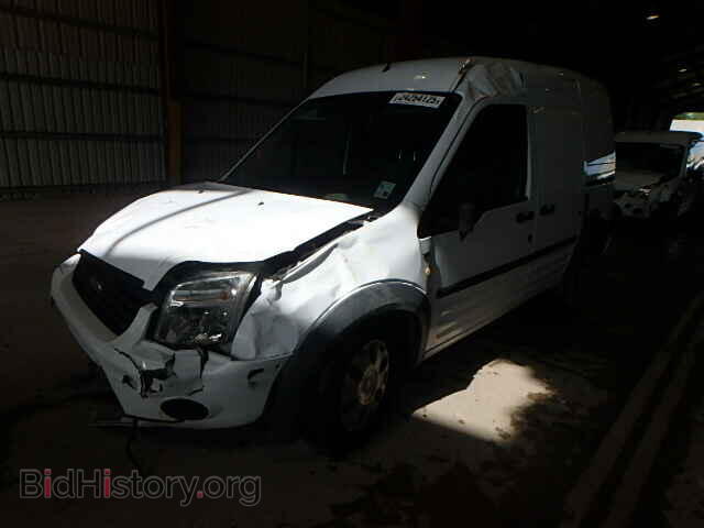 2013 FORD TRANSIT CO - VIN: NM0LS7DN8DT168878 - Фото 2