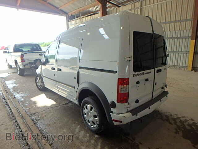 2013 FORD TRANSIT CO - VIN: NM0LS7DN8DT168878 - Фото 3