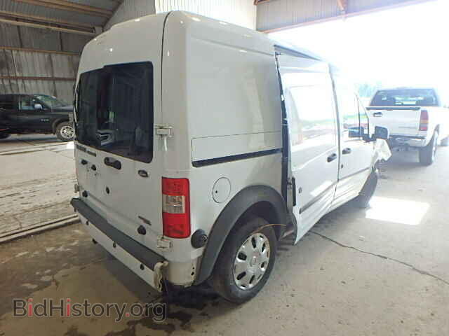 2013 FORD TRANSIT CO - VIN: NM0LS7DN8DT168878 - Фото 4