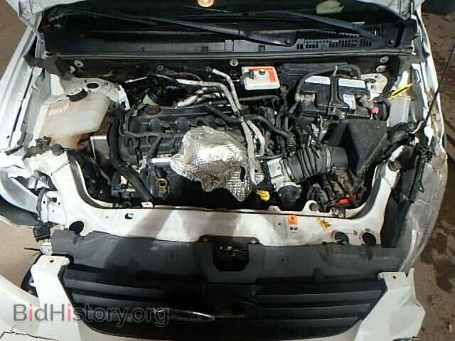 2013 FORD TRANSIT CO - VIN: NM0LS7DN8DT168878 - Фото 7