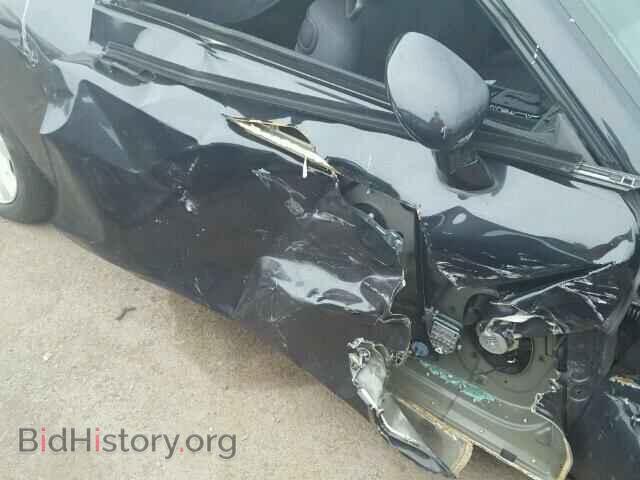 2011 DODGE CHALLENGER - VIN: 2B3CJ4DG0BH541624 - Фото 9