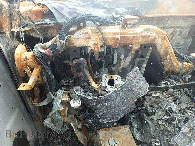 2008 CHEVROLET SILVERADO - VIN: 1GCHK29K68E203440 - Фото 8