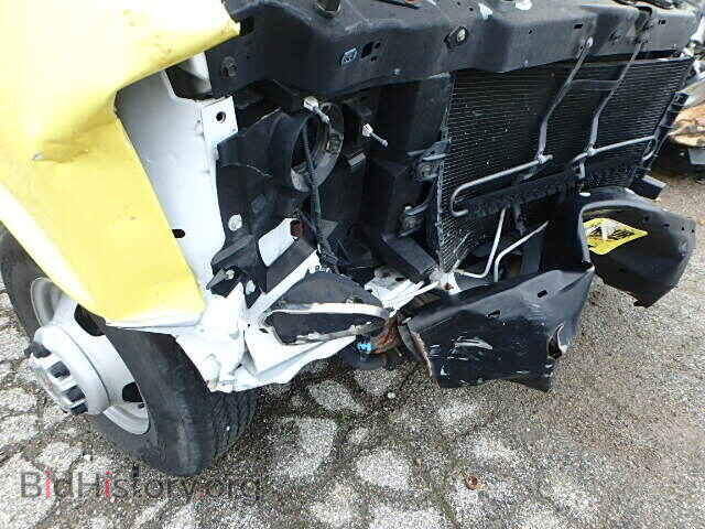 2011 CHEVROLET EXPRESS - VIN: 1GB3G3CG2B1170901 - Фото 9