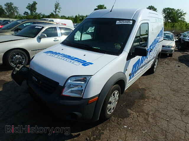 2010 FORD TRANSIT CO - VIN: NM0LS7AN5AT016301 - Фото 2