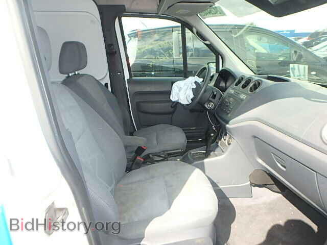 2010 FORD TRANSIT CO - VIN: NM0LS7AN5AT016301 - Фото 5