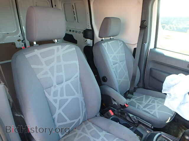 2010 FORD TRANSIT CO - VIN: NM0LS7AN5AT016301 - Фото 6