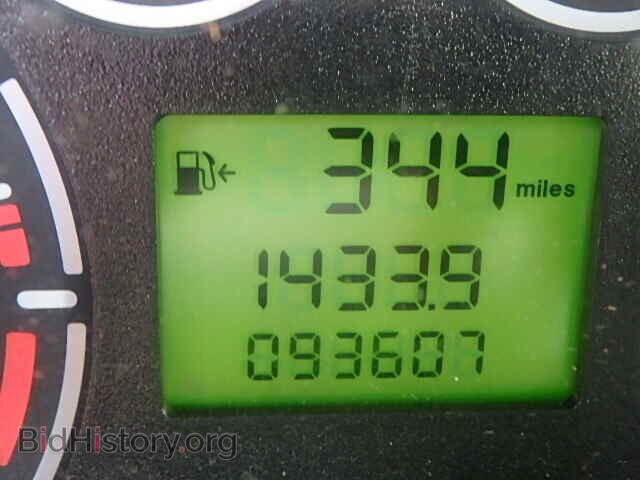 2010 FORD TRANSIT CO - VIN: NM0LS7AN5AT016301 - Фото 8