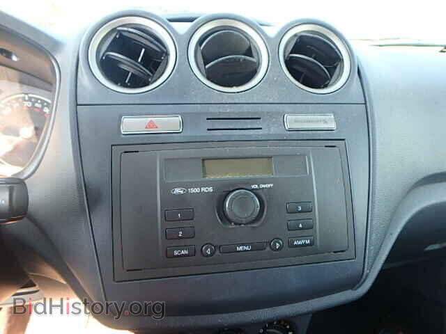 2010 FORD TRANSIT CO - VIN: NM0LS7AN5AT016301 - Фото 9