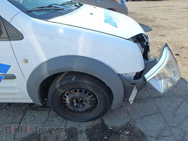2010 FORD TRANSIT CO - VIN: NM0LS7AN5AT016301 - Фото 10