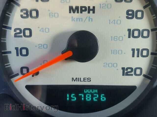 2003 DODGE NEON - VIN: 1B3ES56C53D182839 - Фото 8