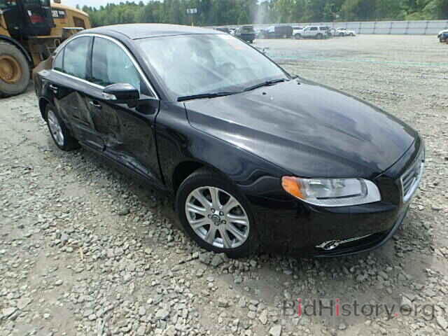 Photo YV1982AS4A1123043 - VOLVO S80 2010