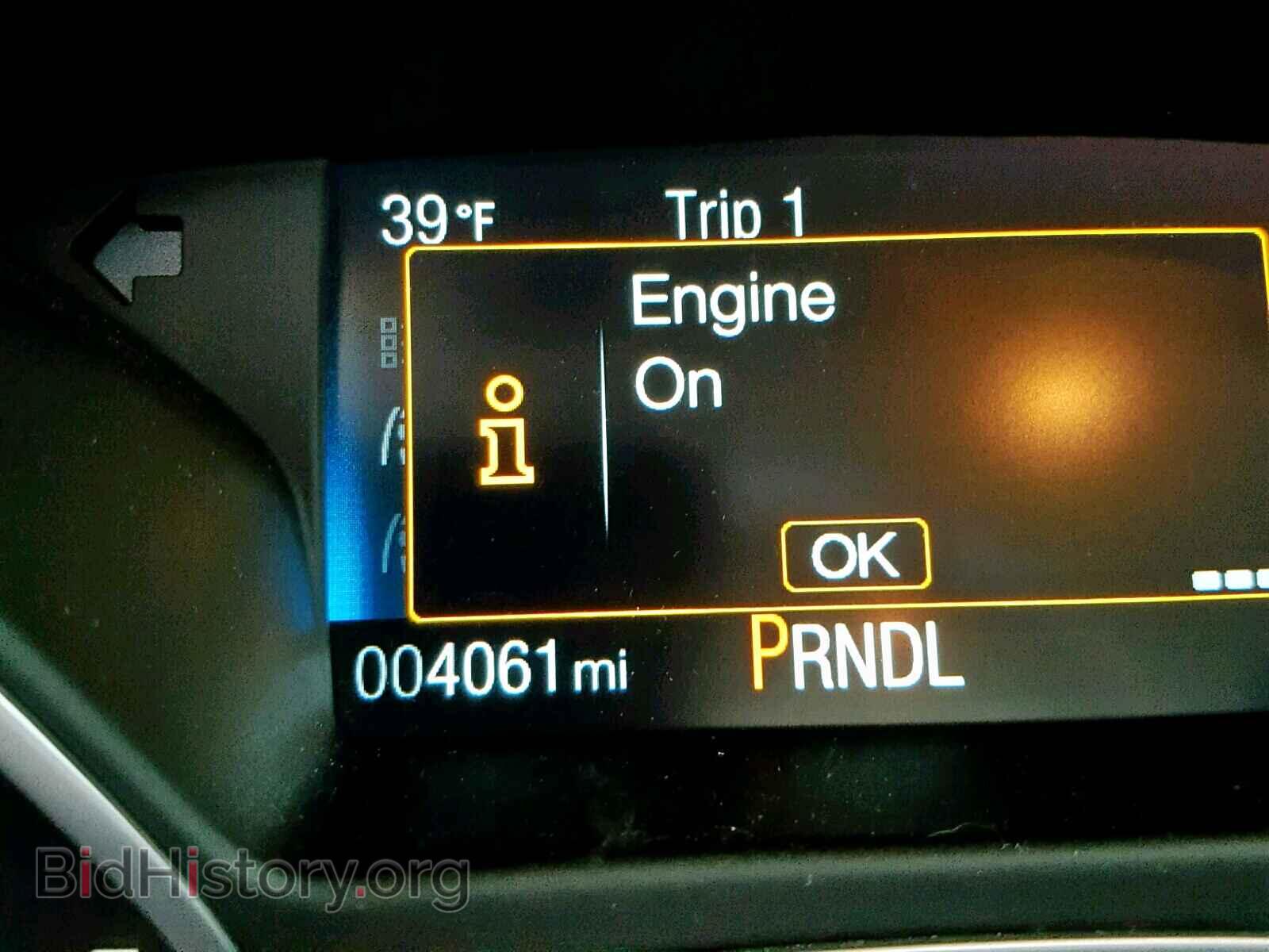 2018 FORD FOCUS SE - VIN: 1FADP3F27JL276673 - Фото 8