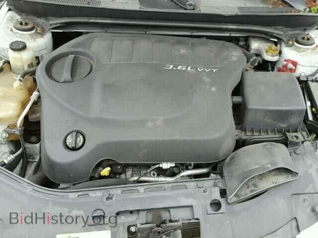 2013 CHRYSLER 200 - VIN: 1C3CCBCG0DN736894 - Photo 7