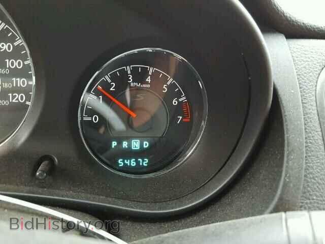 2013 CHRYSLER 200 - VIN: 1C3CCBCG0DN736894 - Photo 8