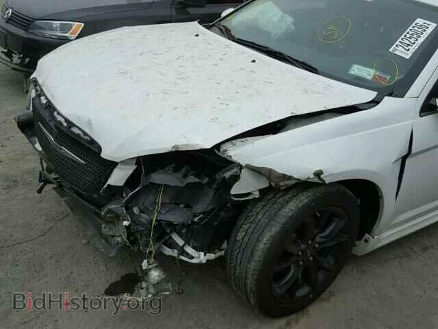 2013 CHRYSLER 200 - VIN: 1C3CCBCG0DN736894 - Photo 10