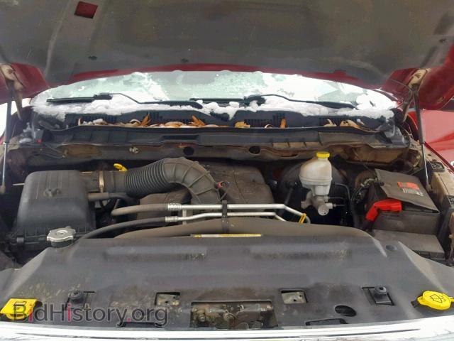 2012 DODGE RAM 1500 S - VIN: 1C6RD7FT9CS108235 - Фото 7