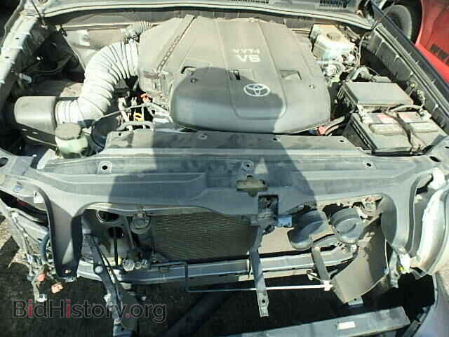 2004 TOYOTA 4RUNNER - VIN: JTEZU14R040032040 - Фото 7