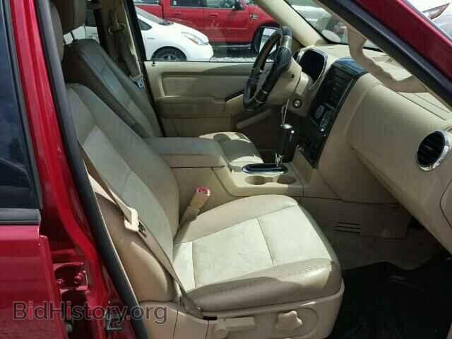 2006 FORD EXPLORER - VIN: 1FMEU63E66UB70266 - Фото 5