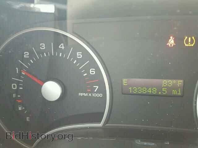 2006 FORD EXPLORER - VIN: 1FMEU63E66UB70266 - Фото 8