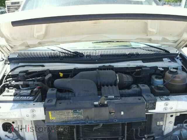 2004 FORD ECONOLINE - VIN: 1FDRE14W04HA03397 - Фото 7