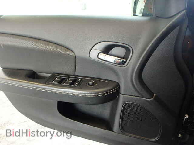 2012 DODGE AVENGER - VIN: 1C3CDZAB3CN141453 - Фото 9