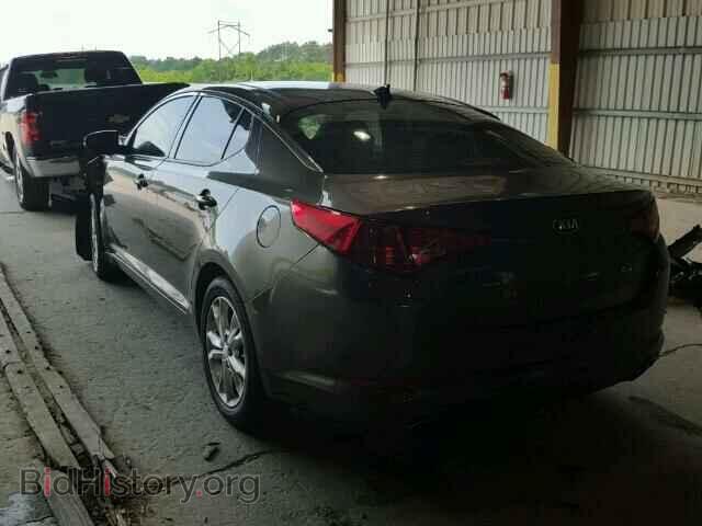 2013 KIA OPTIMA - VIN: 5XXGN4A76DG186263 - Photo 3