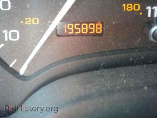2002 SATURN SC1/SC2 - VIN: 1G8ZP14802Z176192 - Фото 8
