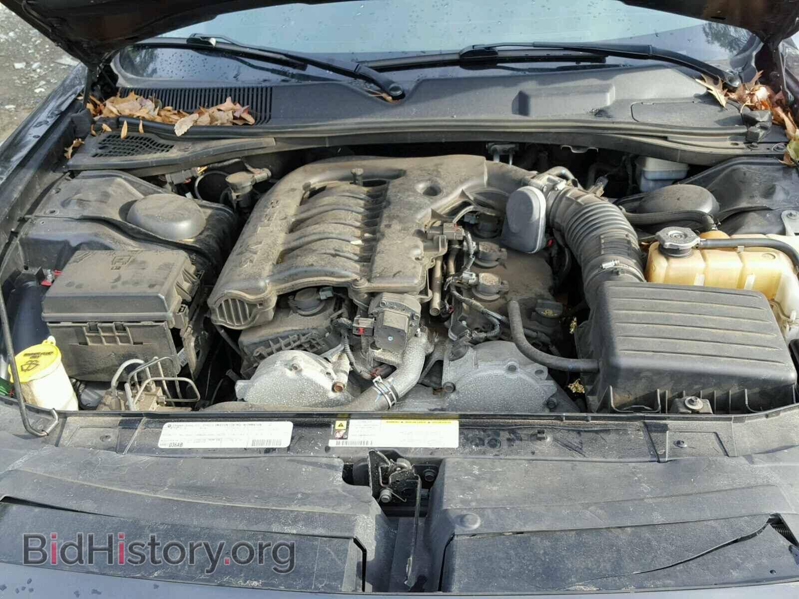2010 DODGE CHALLENGER - VIN: 2B3CJ4DVXAH314616 - Photo 7