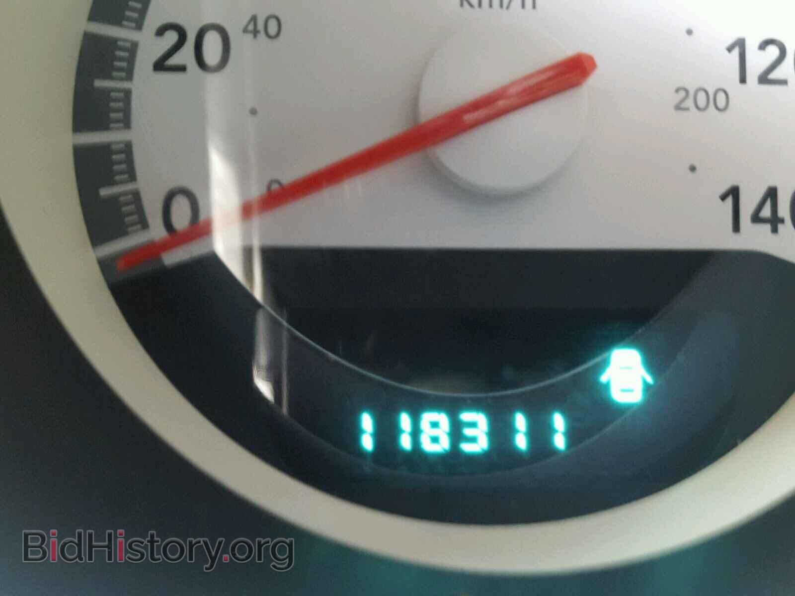 2010 DODGE CHALLENGER - VIN: 2B3CJ4DVXAH314616 - Photo 8