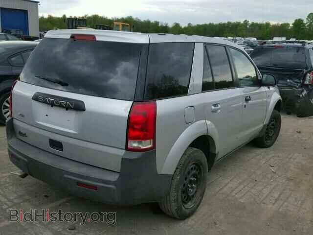 2005 SATURN VUE - VIN: 5GZCZ33D95S868043 - Фото 4
