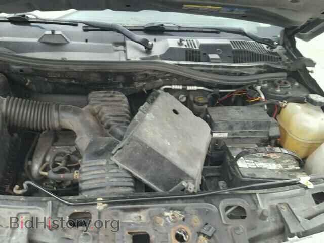 2005 SATURN VUE - VIN: 5GZCZ33D95S868043 - Фото 7