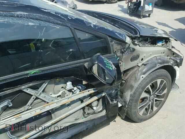 2013 HONDA CIVIC - VIN: 19XFB2F89DE039762 - Фото 10